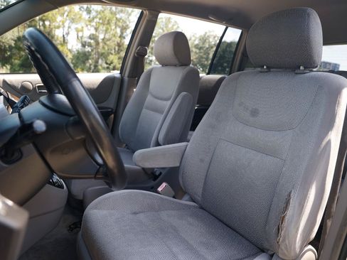 Used 2001 Toyota Highlander 2WD V6 image 6