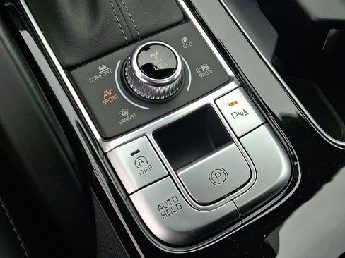 New 2025 Kia Telluride S image 20