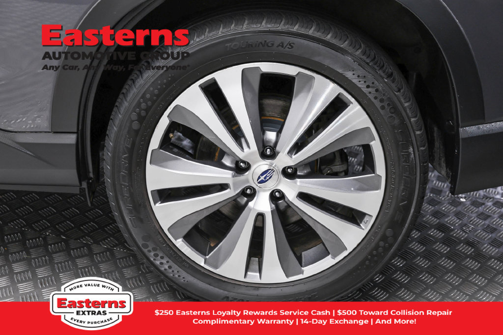Used 2022 Subaru Ascent Limited AWD/4WD image 9