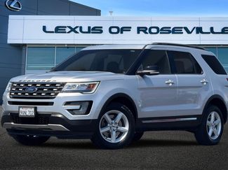 Used 2017 Ford Explorer XLT w/ Equipment Group 202A AWD/4WD video 1