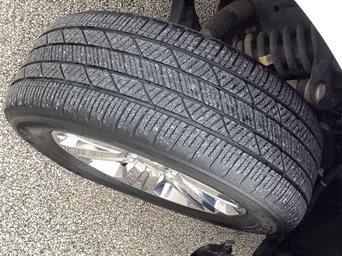 Used 2019 Ford F150 King Ranch w/ Equipment Group 601A Luxury image 18