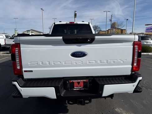 Used 2024 Ford F350 XL w/ STX Appearance Package image 5