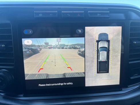 Used 2024 Ford F250 Platinum image 24