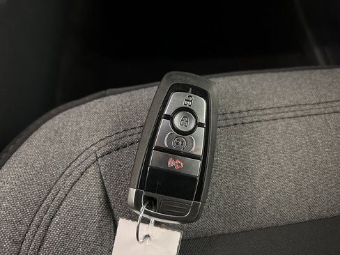 New 2025 Ford Bronco Big Bend image 40