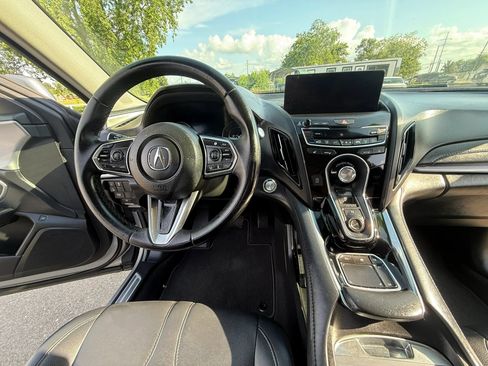 Used 2019 Acura RDX FWD image 19