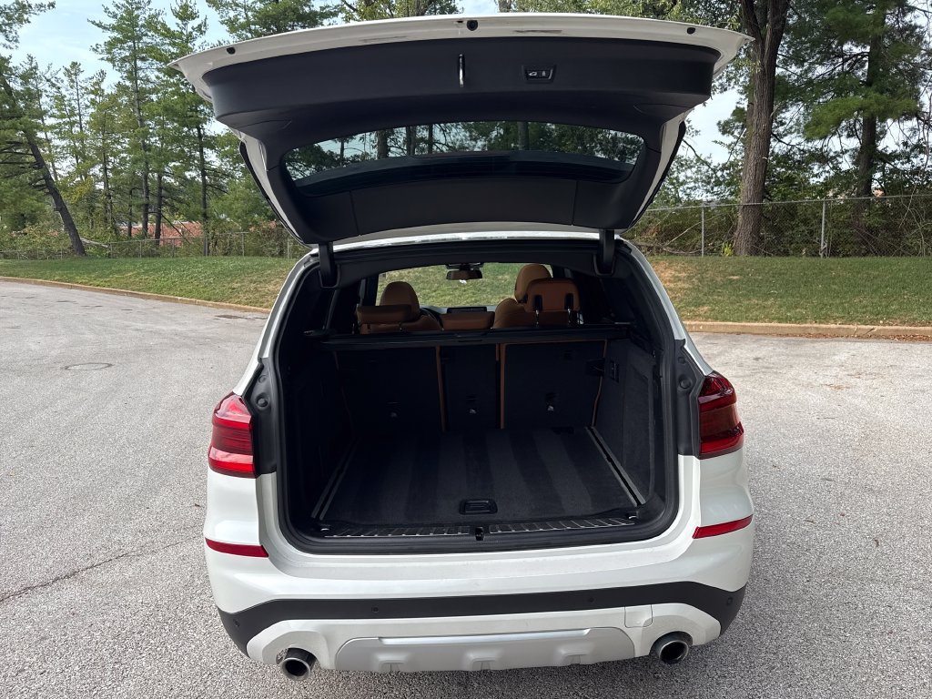 Used 2020 BMW X3 xDrive30i w/ Premium Package AWD/4WD image 27