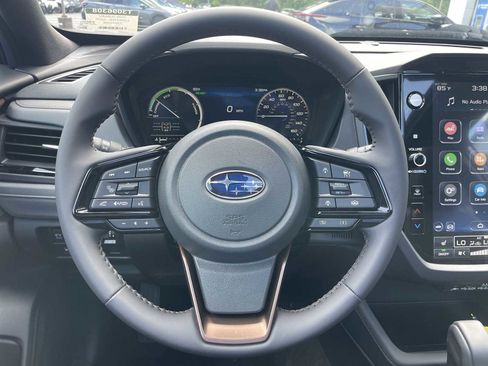 New 2026 Subaru Forester Sport AWD/4WD image 14