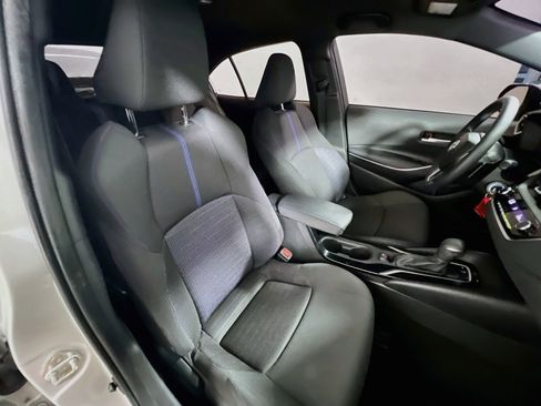 Used 2021 Toyota Corolla SE FWD image 29