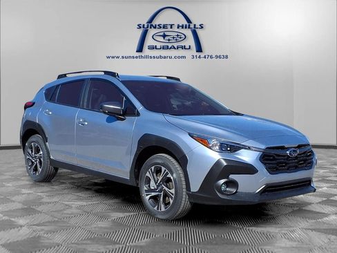 New 2026 Subaru Crosstrek 2.0i Premium image 1