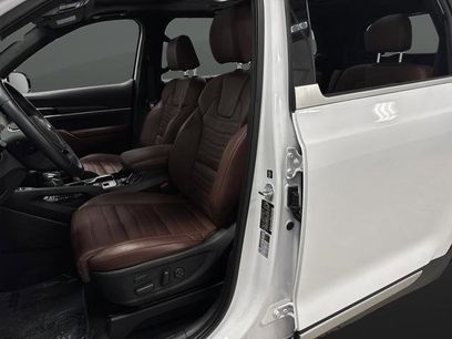 Used 2024 Kia Telluride SX Prestige
