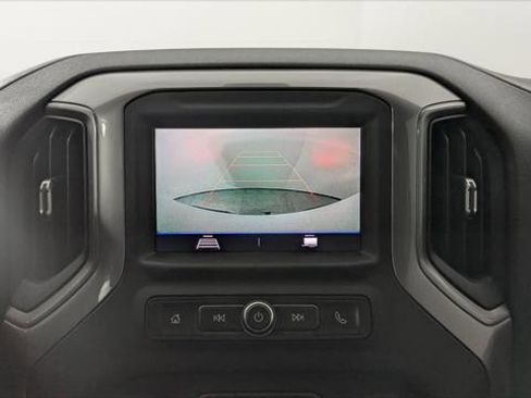 Used 2022 Chevrolet Silverado 1500 W/T w/ WT Value Package image 23