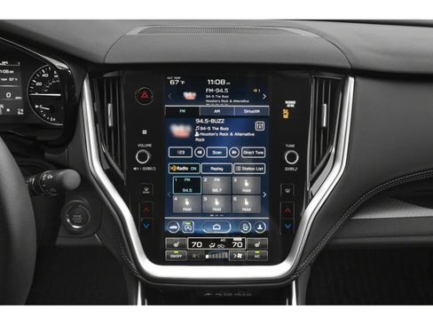 Certified 2023 Subaru Outback Premium AWD/4WD image 7