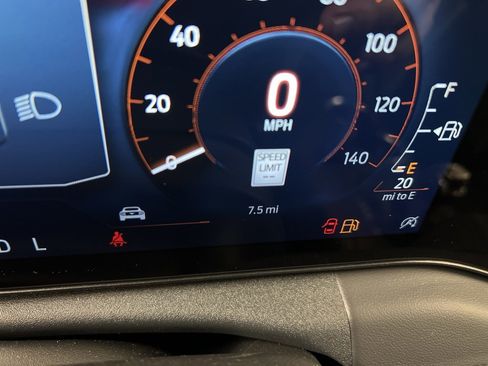 New 2026 Ford Mustang Premium image 24