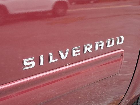 Used 2009 Chevrolet Silverado 1500 LT image 30