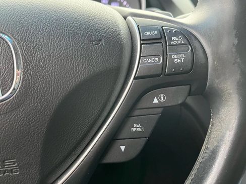 Used 2013 Acura TL w/ Advance Package image 19