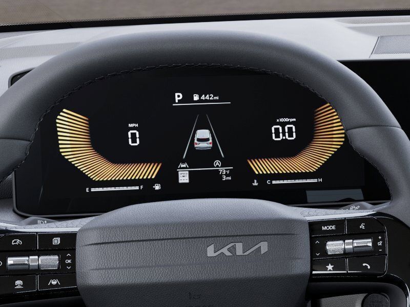 Used 2026 Kia Sorento S FWD image 22