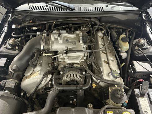 Used 2001 Ford Mustang Cobra image 28