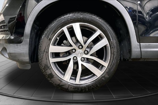 Used 2017 Honda Pilot Touring image 11