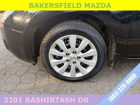 Used 2016 Nissan Leaf S w/ Charger Package image 18