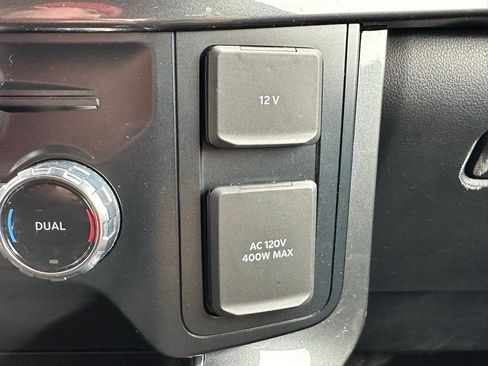 Used 2022 Ford F150 XLT w/ Equipment Group 302A High image 30