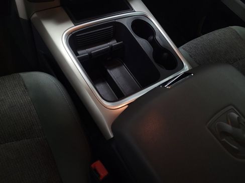 Used 2020 RAM 1500 Classic Warlock w/ Trailer & Traction Group image 26