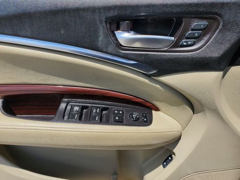 Used 2016 Acura MDX SH-AWD w/ Technology Package image 15
