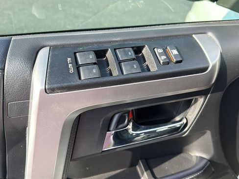 Used 2024 Toyota 4Runner Limited RWD image 35