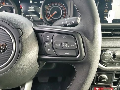 New 2026 Jeep Gladiator Willys image 15