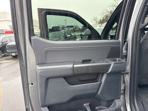 Used 2022 Ford F150 XLT w/ Equipment Group 302A High image 35