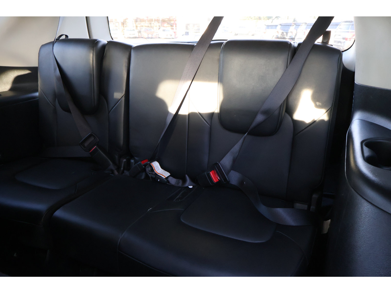 Used 2024 Nissan Armada SV AWD/4WD image 19