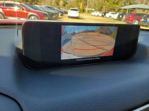 New 2026 MAZDA CX-50 2.5 Hybrid w/ Weather Package image 26