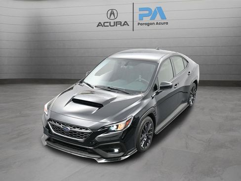 Used 2022 Subaru WRX Premium image 36
