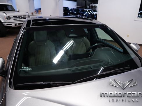 Used 2023 Genesis G70 2.0T w/ Sport Prestige Package image 14