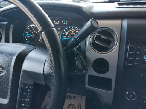 Used 2014 Ford F150 XLT w/ Equipment Group 301A Mid RWD image 24