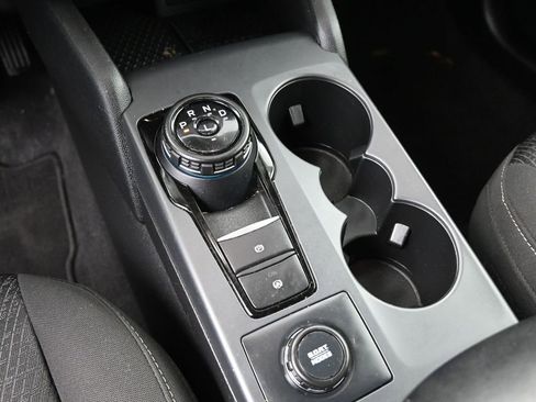 Used 2022 Ford Bronco Sport image 30