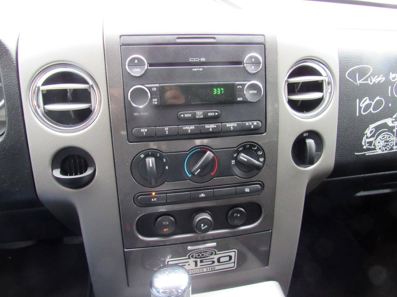 Used 2008 Ford F150 2WD SuperCrew image 45