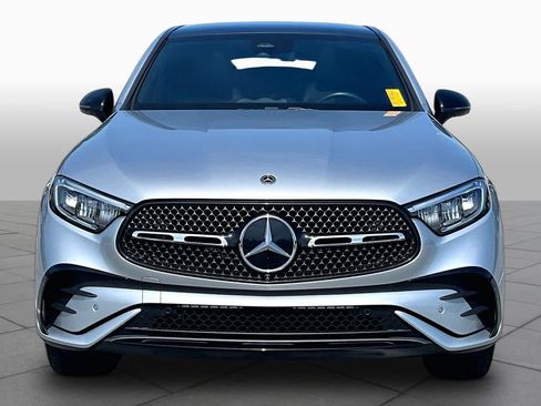 Used 2024 Mercedes-Benz GLC 300 4MATIC image 4