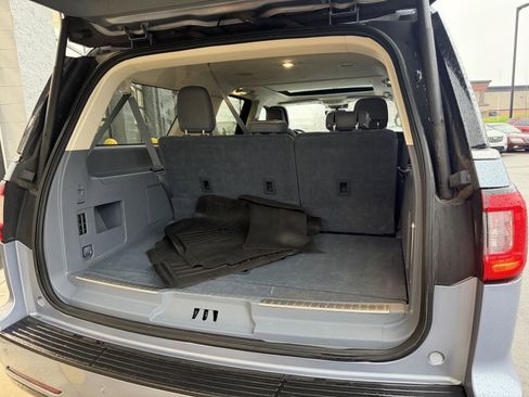 Used 2018 Lincoln Navigator L Black Label AWD/4WD image 45