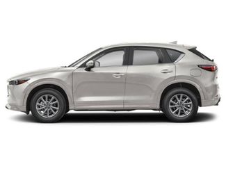 Used 2025 MAZDA CX-5 AWD 2.5 S w/ Select Package video 3