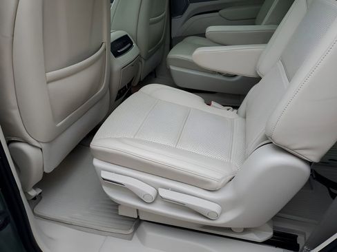 Used 2024 Cadillac Escalade Sport Platinum image 20