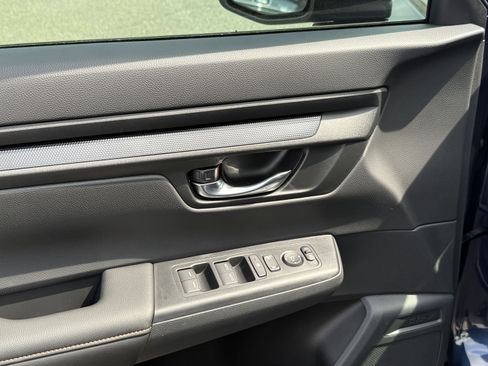 New 2026 Honda CR-V Sport image 14