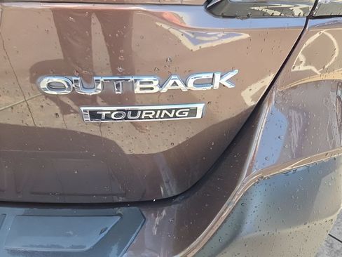 Used 2021 Subaru Outback Touring w/ Tech Package 2 AWD/4WD image 8