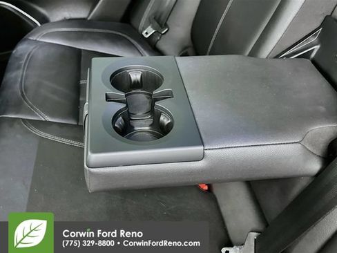 Used 2020 Alfa Romeo Stelvio Ti AWD/4WD image 30