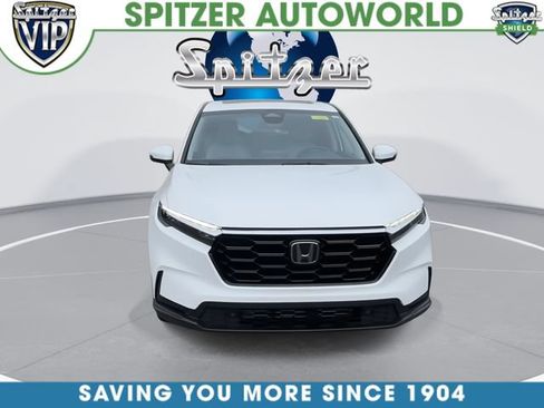 Used 2024 Honda CR-V EX-L image 4