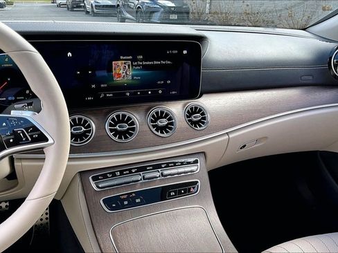 Used 2022 Mercedes-Benz CLS 450 4MATIC image 6