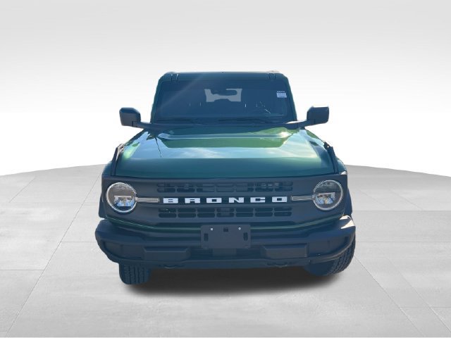 Used 2025 Ford Bronco Big Bend AWD/4WD image 13