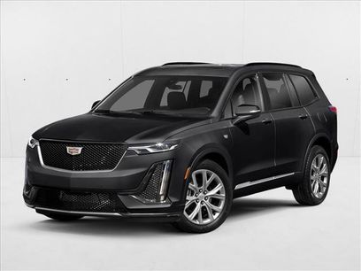 Used 2020 Cadillac XT6 Sport