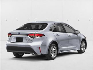 New 2026 Toyota Corolla XLE video 2