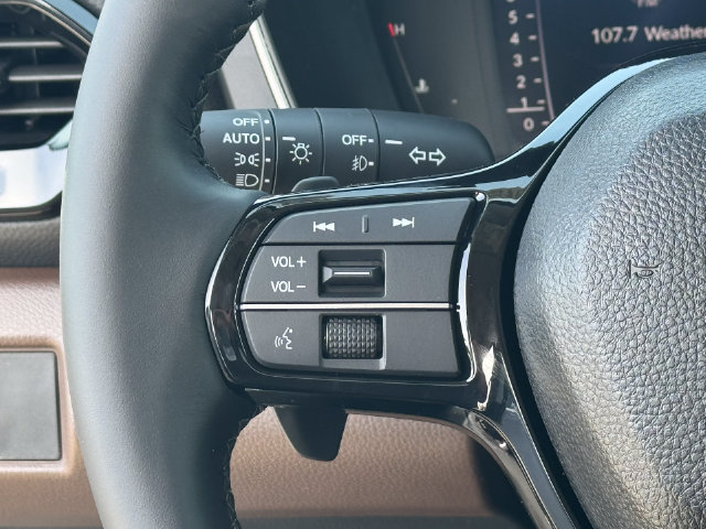 New 2026 Honda Pilot Touring image 26