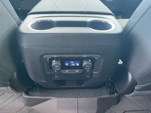 New 2026 Chevrolet Tahoe LT w/ Comfort Package image 16